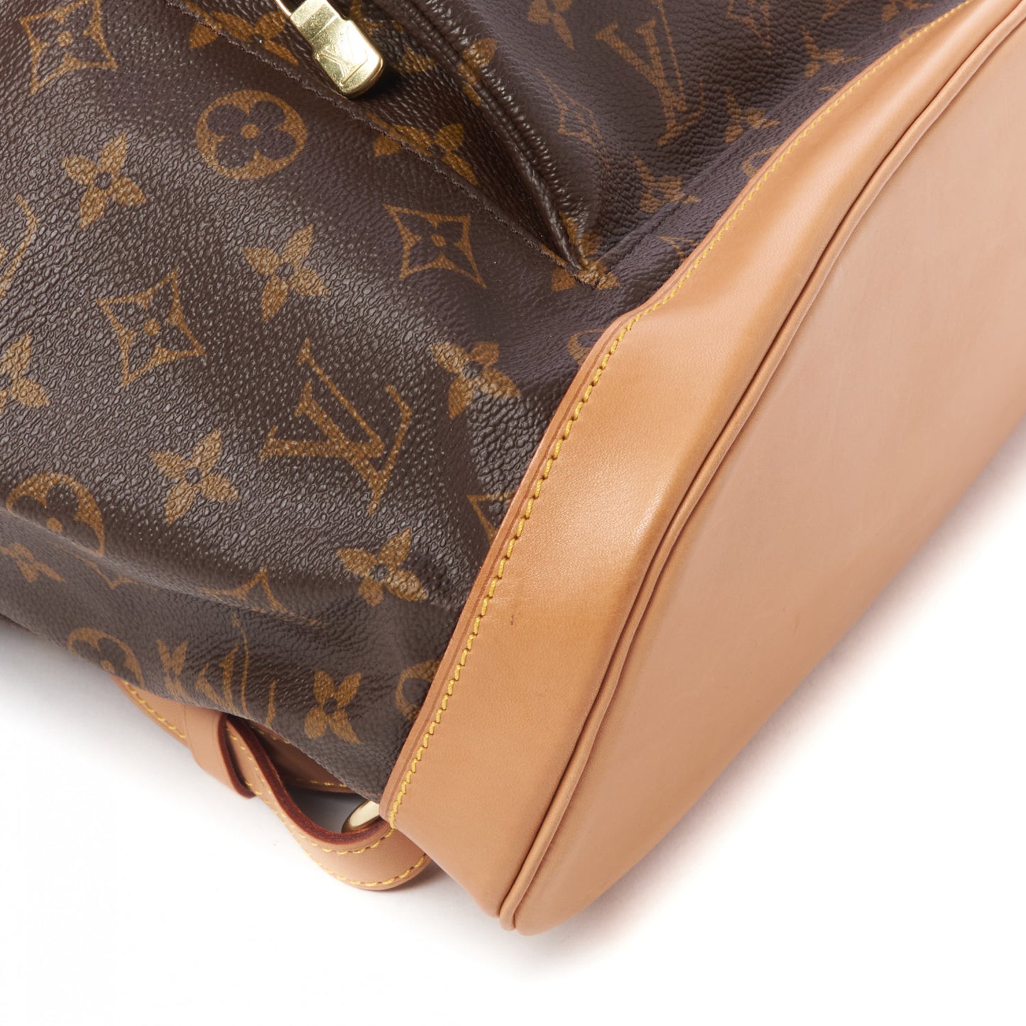 Monogram Montsouris GM Backpack