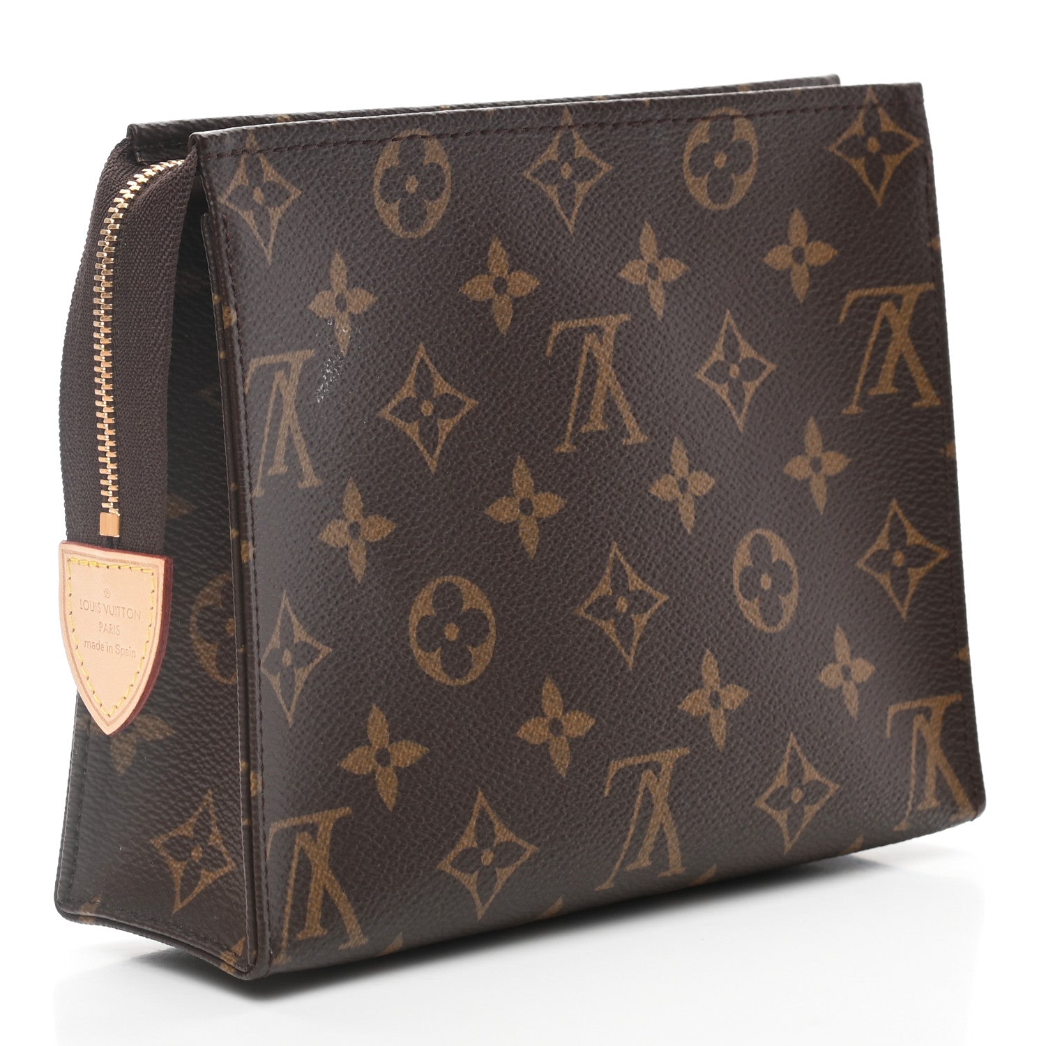 Louis Vuitton Monogram Toiletry Pouch 19 3 of 8