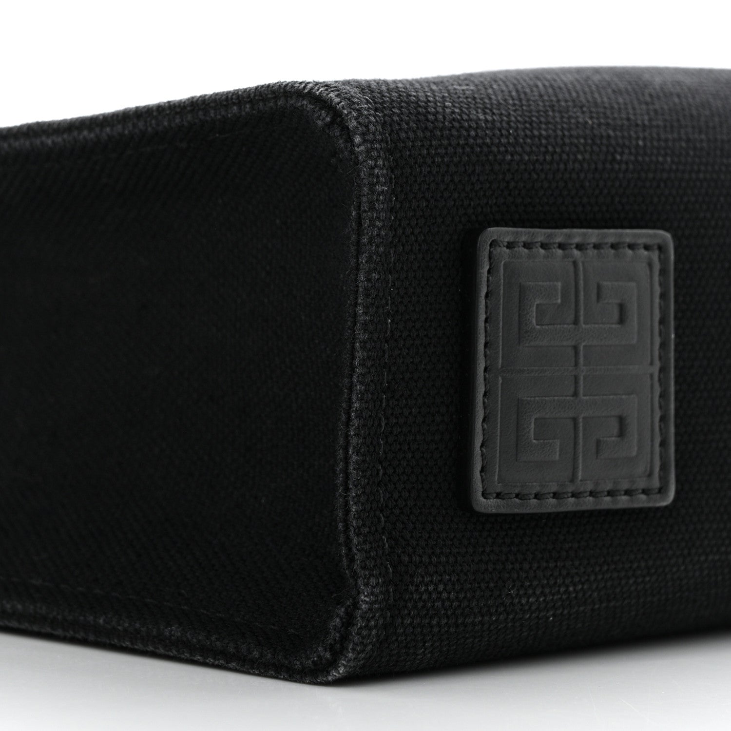 Givenchy Canvas Mini G-Tote Black 9 of 11