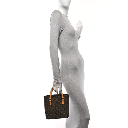 Louis Vuitton Monogram Vavin PM 2 of 12