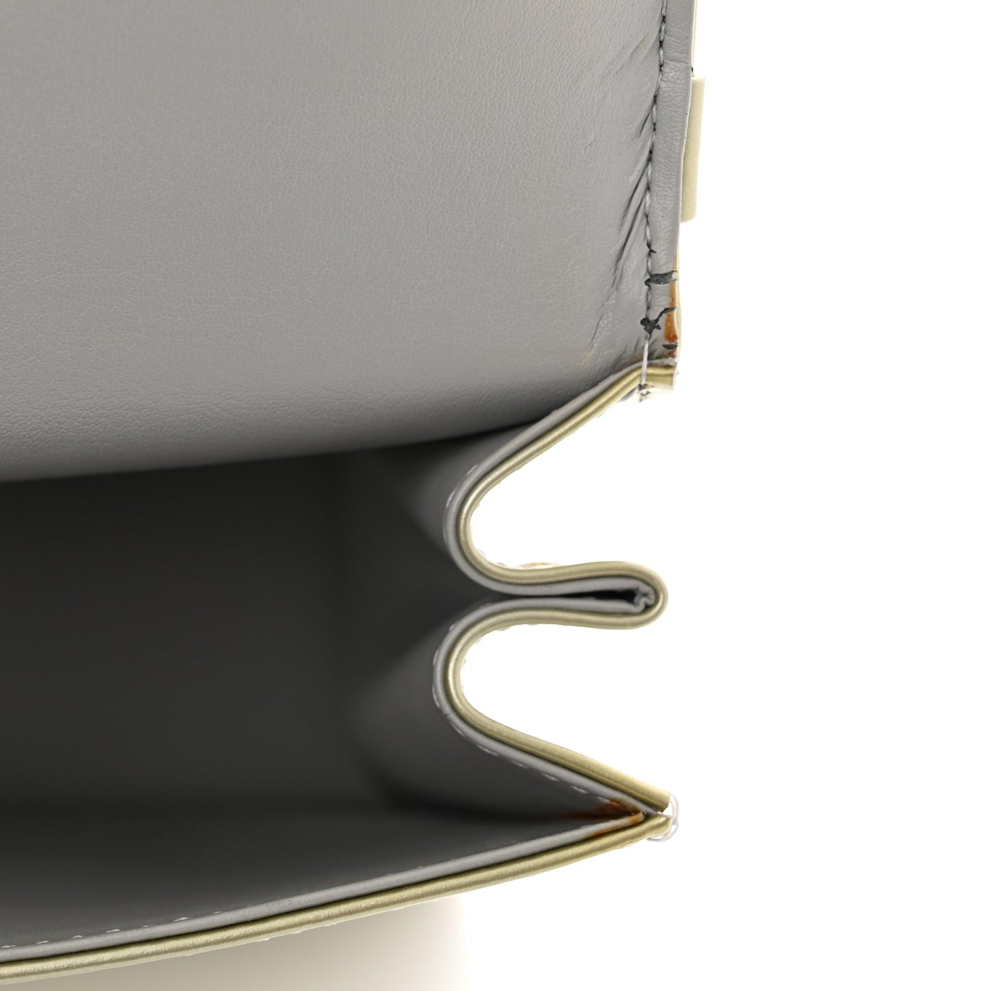 Vernis Spring Street Silver