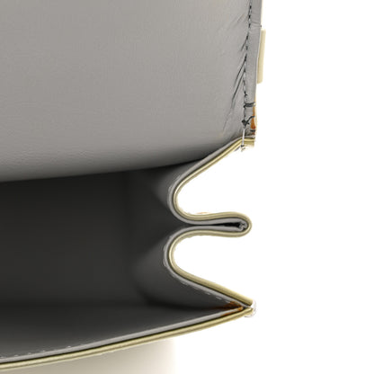 Louis Vuitton Vernis Spring Street Silver 12 of 16