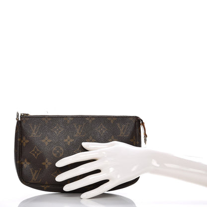 Louis Vuitton Monogram Pochette Accessories 2 of 8
