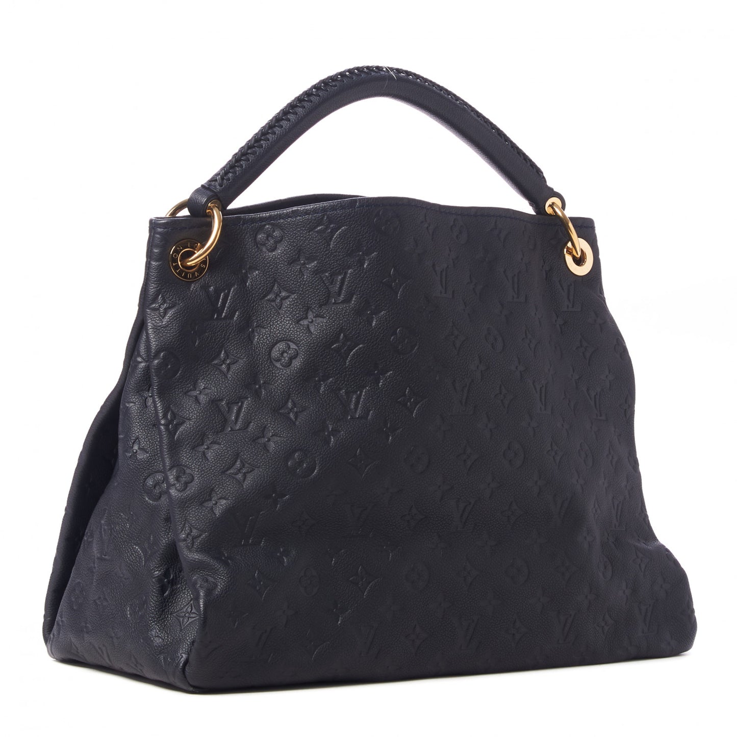 Empreinte Artsy MM Navy