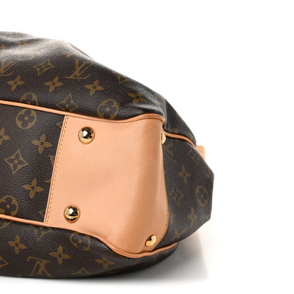 Louis Vuitton Monogram Boetie MM 9 of 9