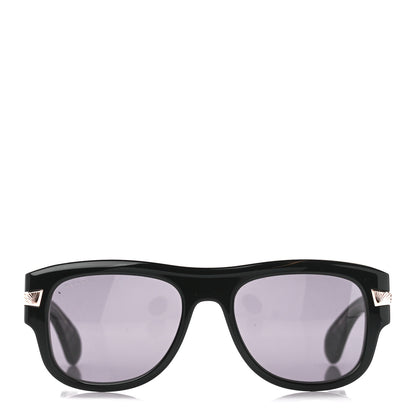 Gucci Acetate Square Frame Sunglasses GG1517S Black 2 of 8