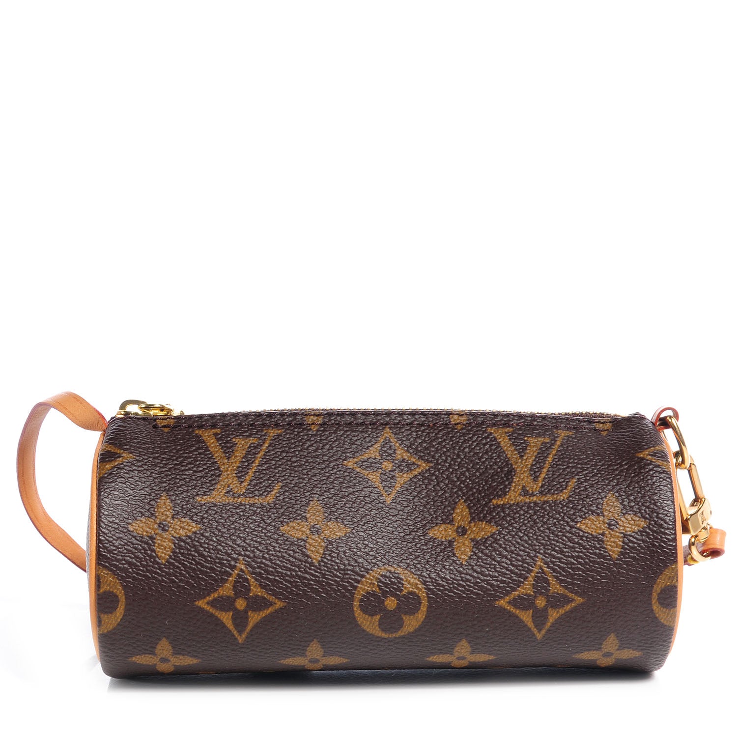 Louis Vuitton Monogram Mini Papillon 1 of 6