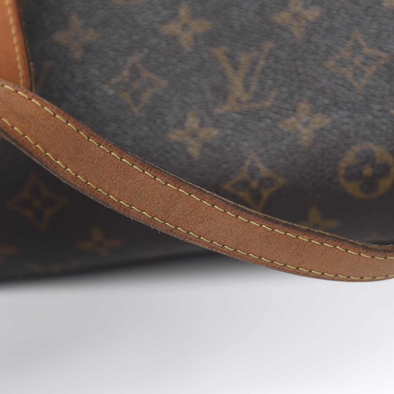 Louis Vuitton Monogram Totally MM 9 of 26
