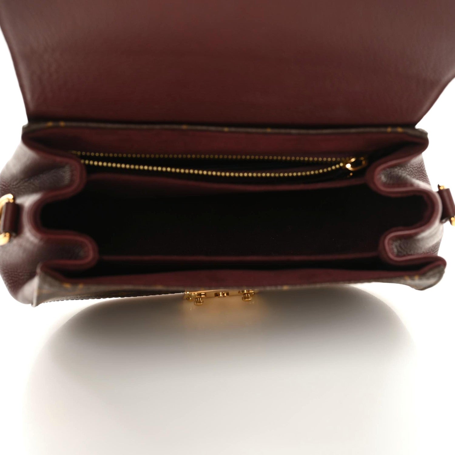 Louis Vuitton Monogram Eden PM Aurore 7 of 8