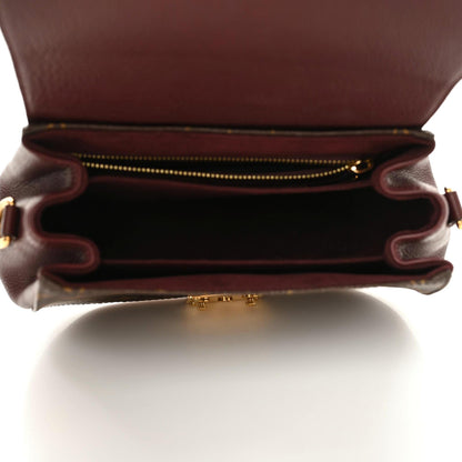 Louis Vuitton Monogram Eden PM Aurore 7 of 8