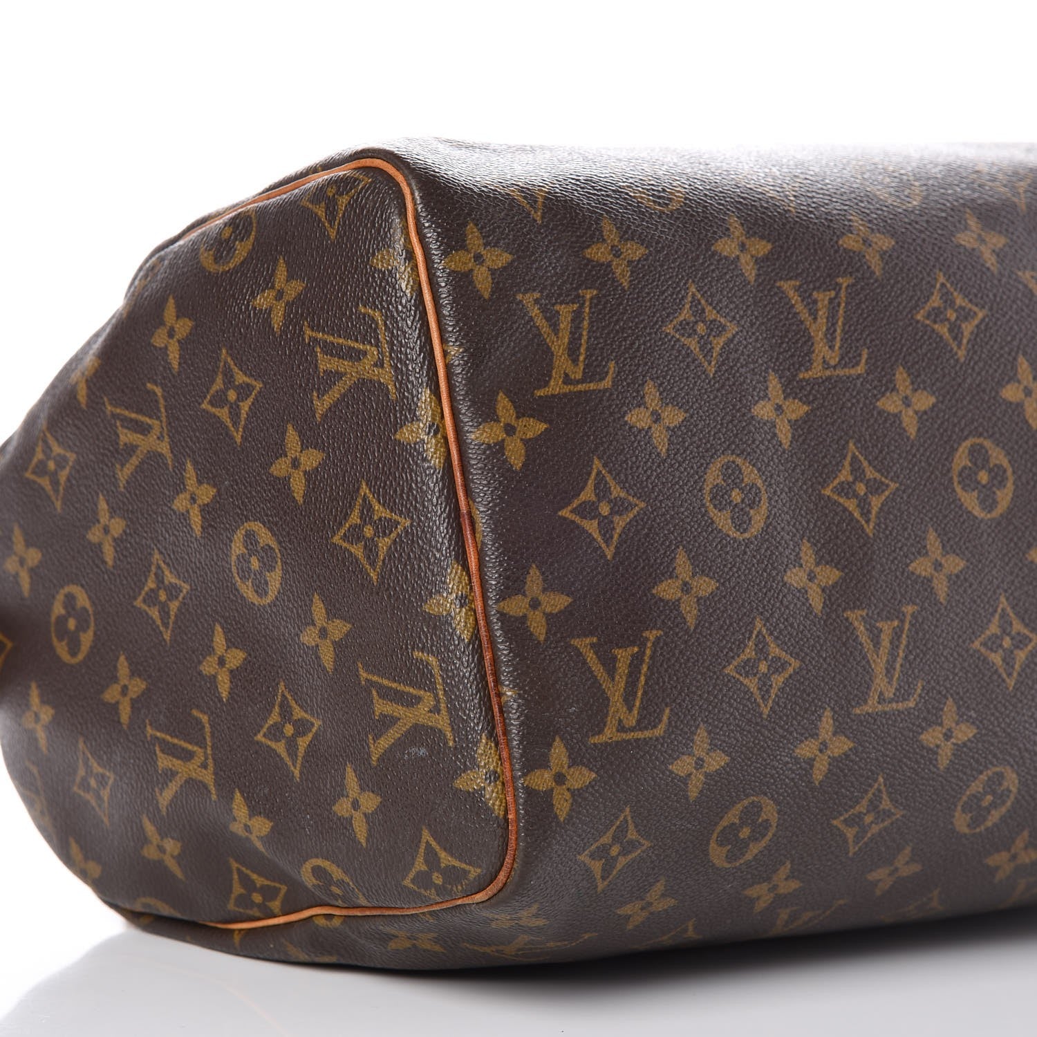 Louis Vuitton Monogram Speedy 30 8 of 10