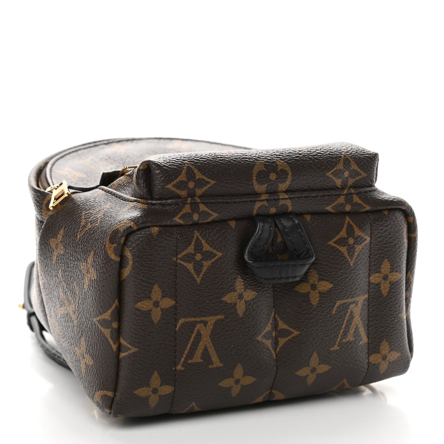Monogram Palm Springs Backpack Mini