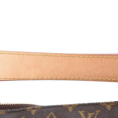 Louis Vuitton Monogram Sully MM 11 of 11