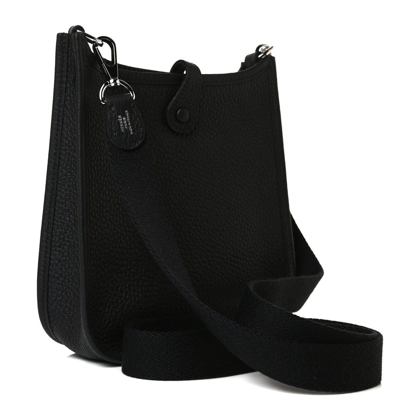 Taurillon Clemence Evelyne TPM Black