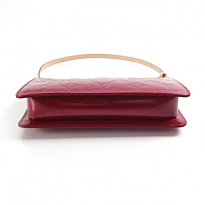 Louis Vuitton Vernis Lexington Red 4 of 8