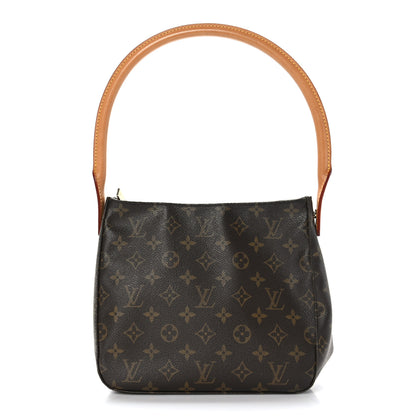 Louis Vuitton Monogram Looping MM 1 of 8