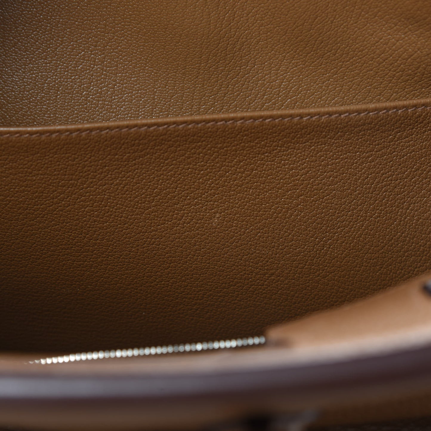 Togo Birkin 35 Alezan