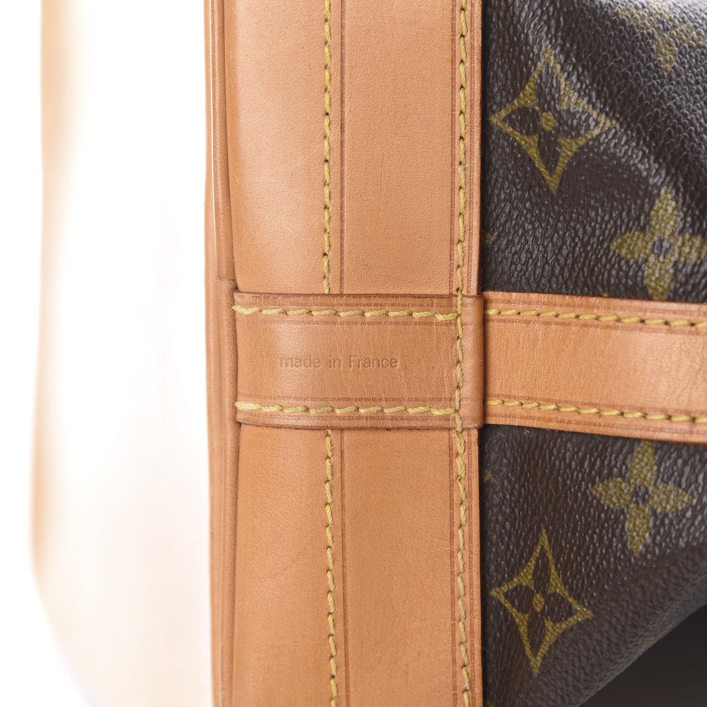 Monogram Noe