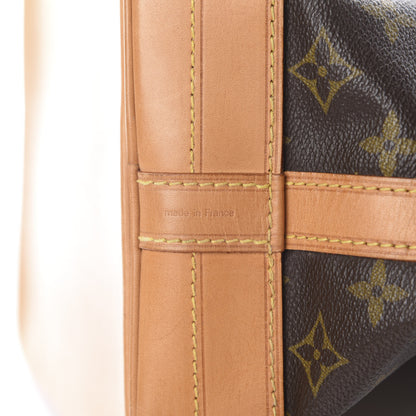 Louis Vuitton Monogram Noe 7 of 19