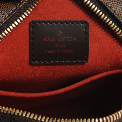 Louis Vuitton Damier Ebene Ipanema PM 7 of 8