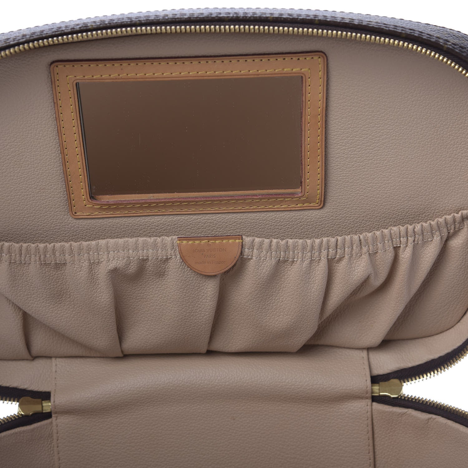 Louis Vuitton Monogram Nice 10 of 16