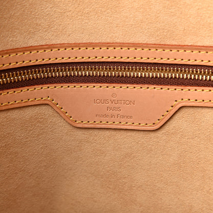 Louis Vuitton Monogram Babylone 5 of 14