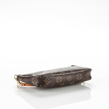 Louis Vuitton Monogram Pochette Accessories 4 of 7