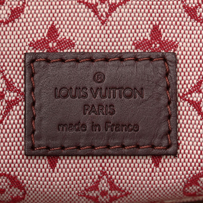 Louis Vuitton Mini Monogram Besace Mary Kate Cherry 6 of 11