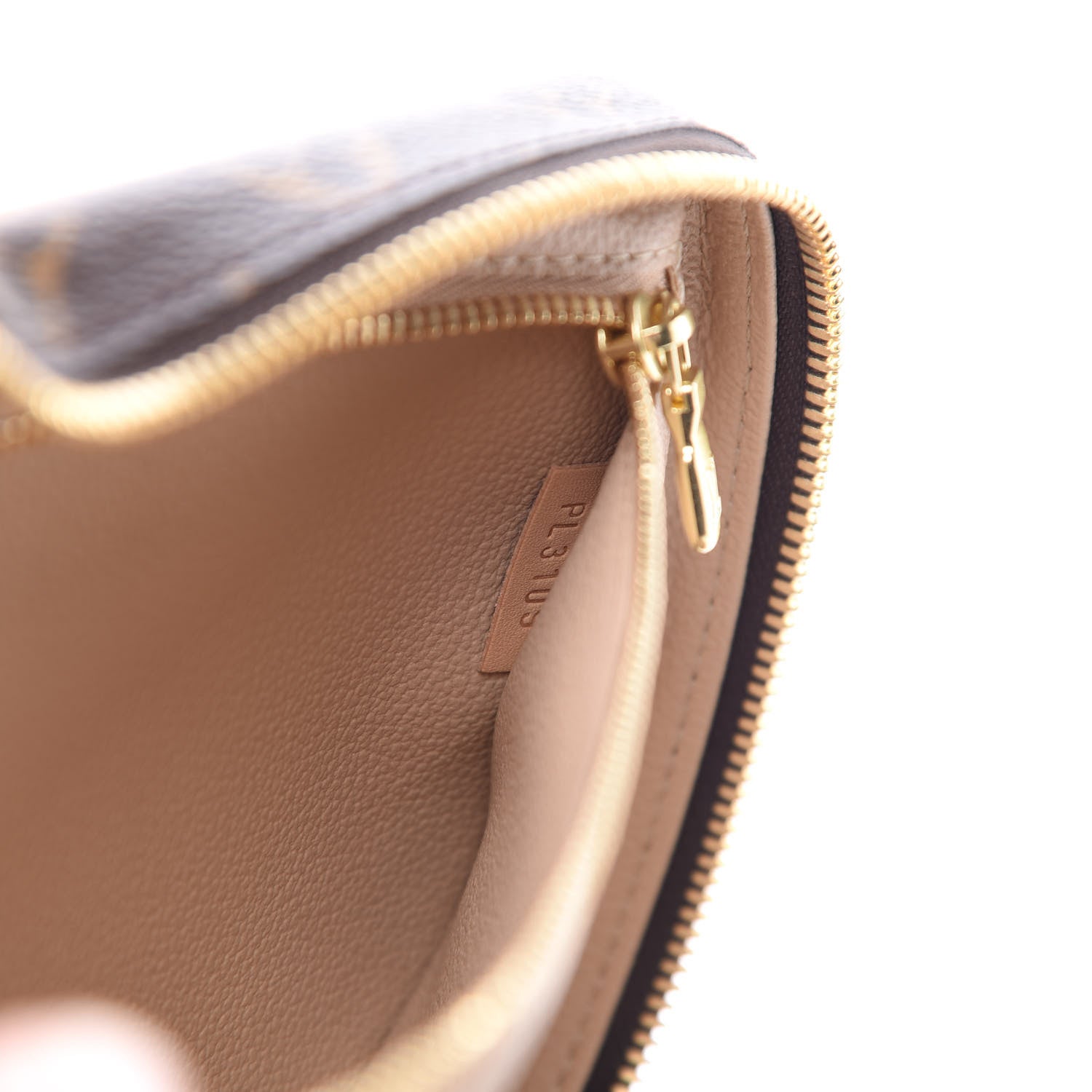 Louis Vuitton Monogram Nice BB 7 of 7