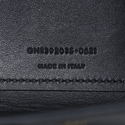 Saint Laurent Grain De Poudre Calfskin Nano Sac De Jour Storm 7 of 14