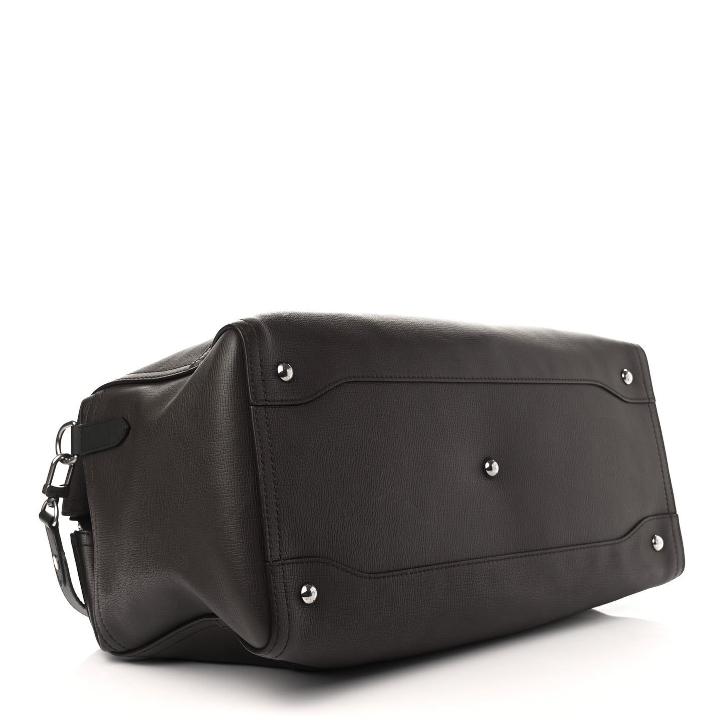 Utah Canyon Travel Bag Marron