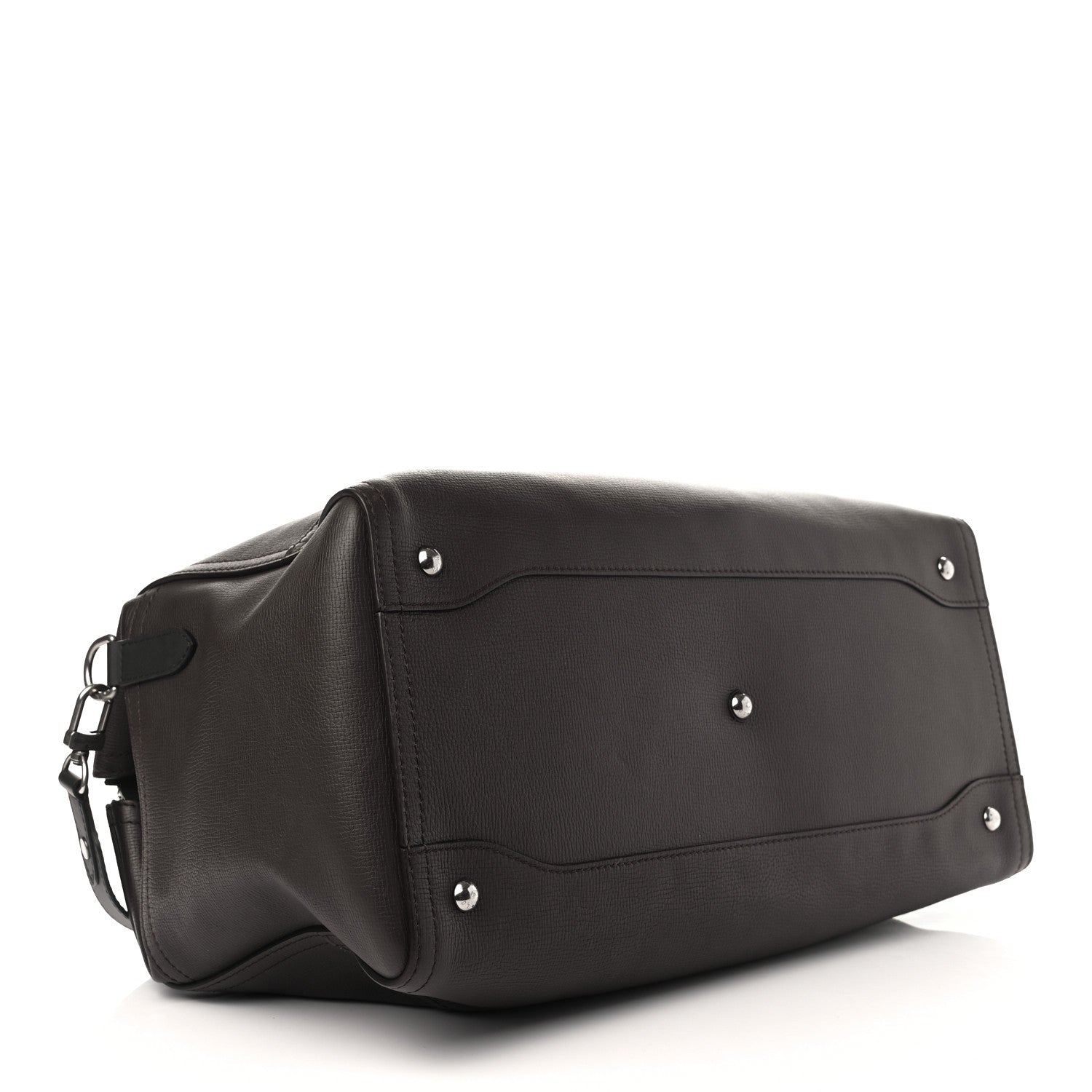 Louis Vuitton Utah Canyon Travel Bag Marron 3 of 8