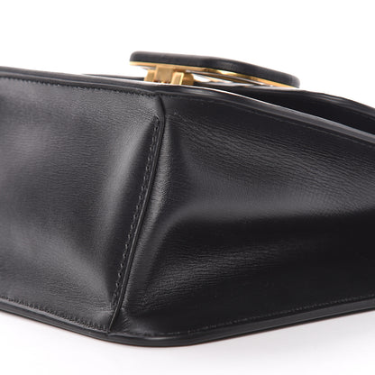 Valentino Garavani Smooth Calfskin Small VSling Shoulder Bag Black 9 of 15