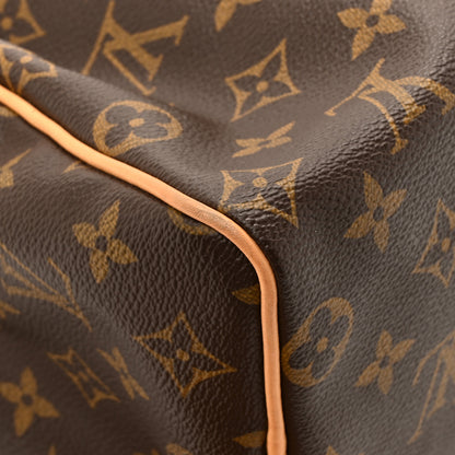 Louis Vuitton Monogram Speedy 25 12 of 15