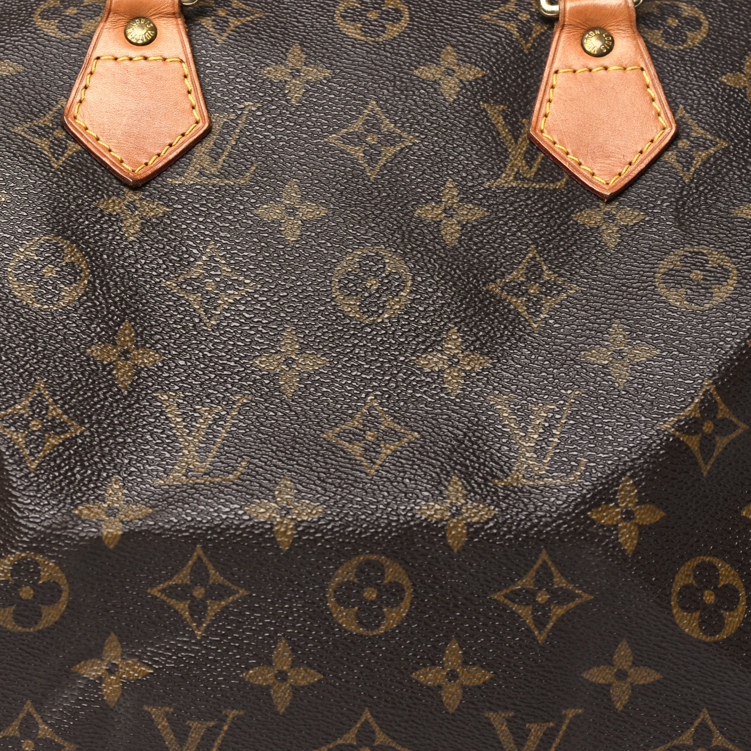 Louis Vuitton Monogram Speedy 30 7 of 10