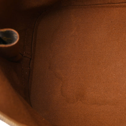 Louis Vuitton Monogram Alma PM 13 of 24