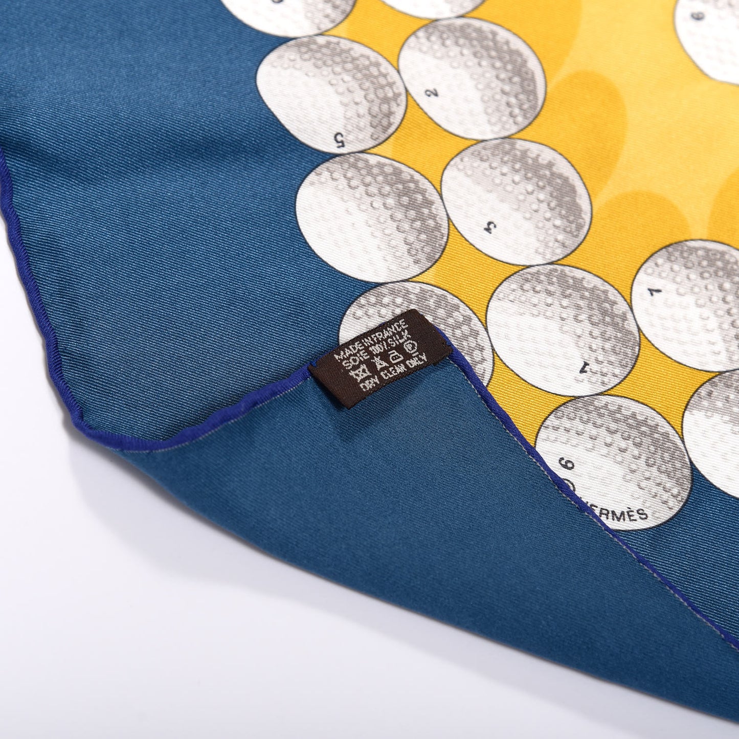 Silk Patchwork Shawl 140