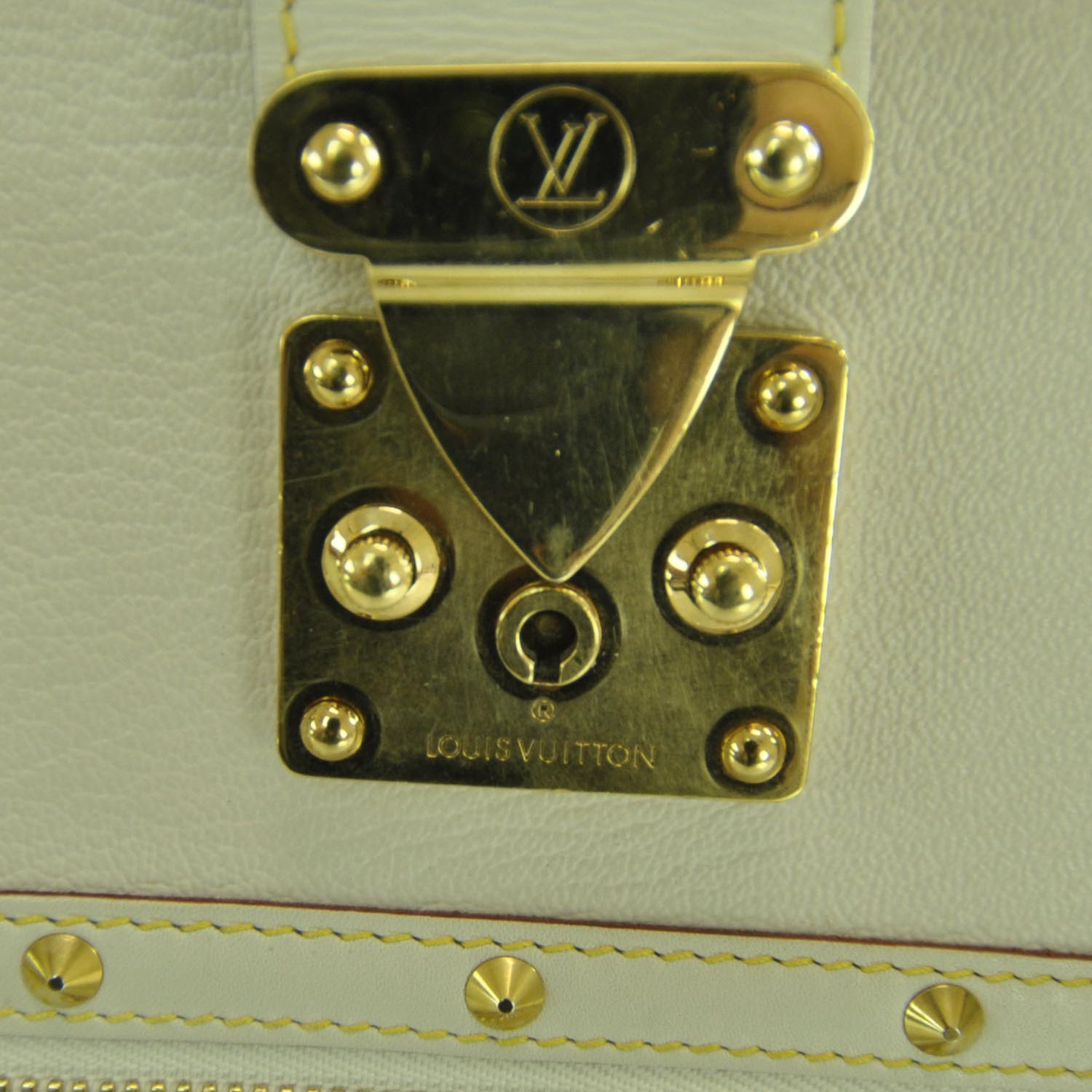 Louis Vuitton Suhali Le Fabuleux 8 of 11