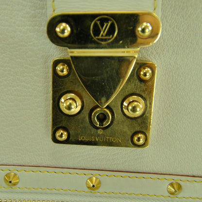 Louis Vuitton Suhali Le Fabuleux 8 of 11