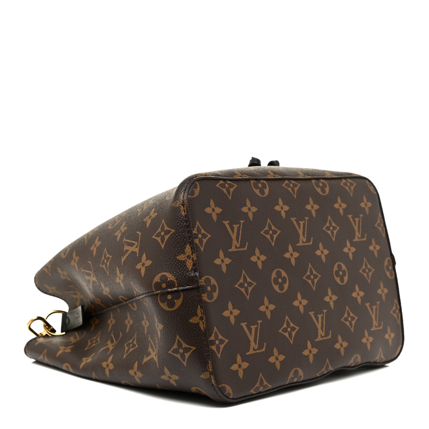 Monogram Neonoe MM Black