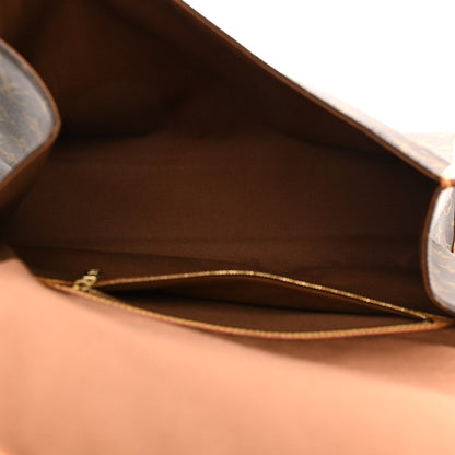 Louis Vuitton Monogram Beverly GM Briefcase 4 of 10