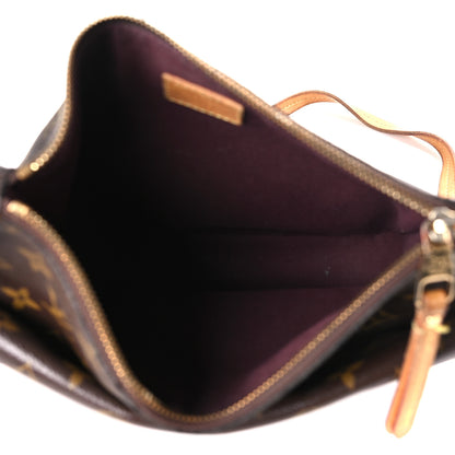 Louis Vuitton Monogram Mabillon 5 of 11