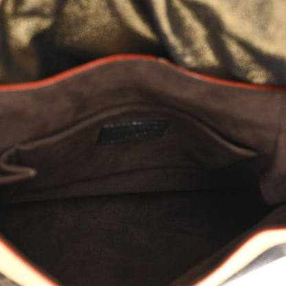 Louis Vuitton Monogram Kalahari GM 5 of 9