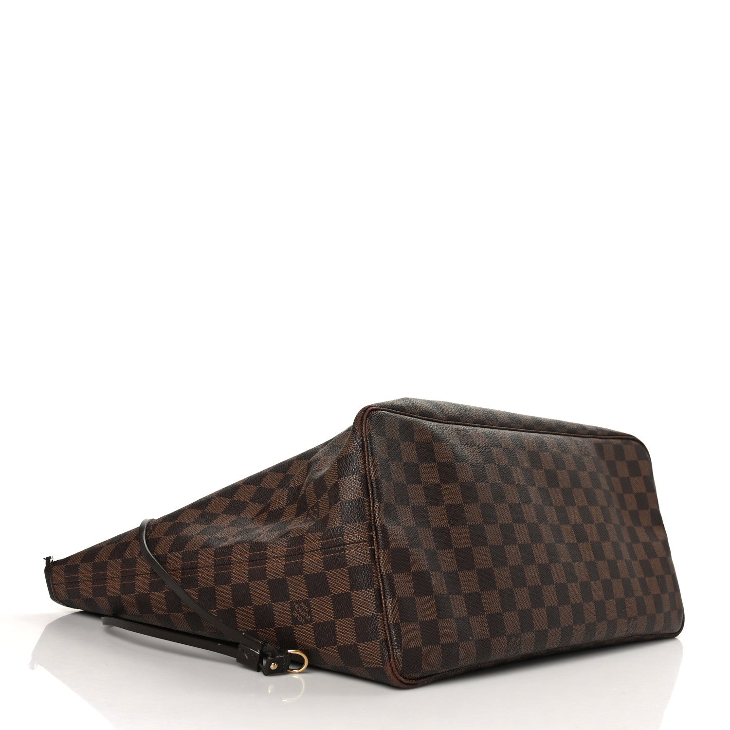 Louis Vuitton Damier Ebene Neverfull GM 11 of 44