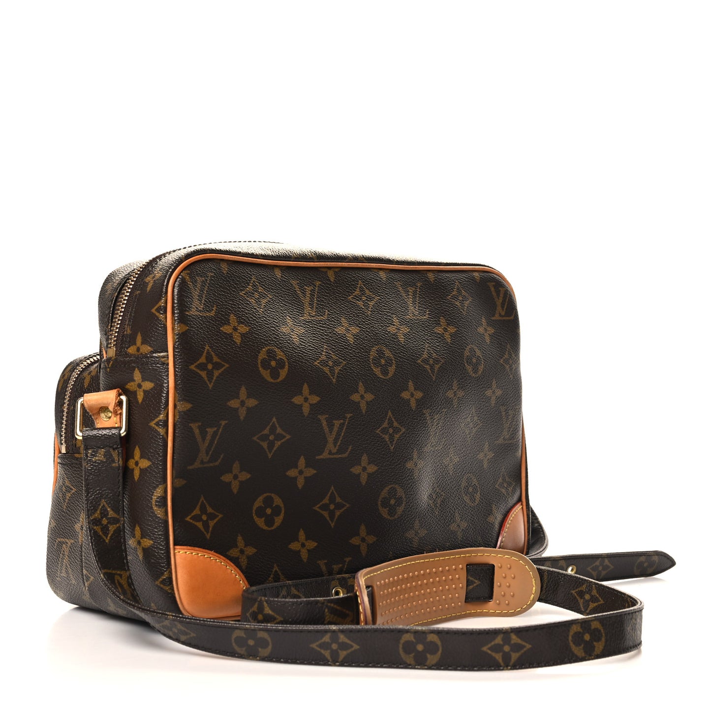 Monogram Nil 28