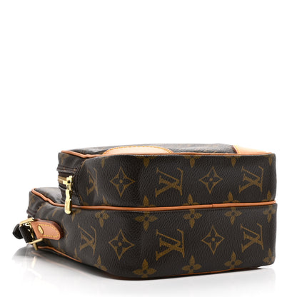 Louis Vuitton Monogram Amazone 4 of 11