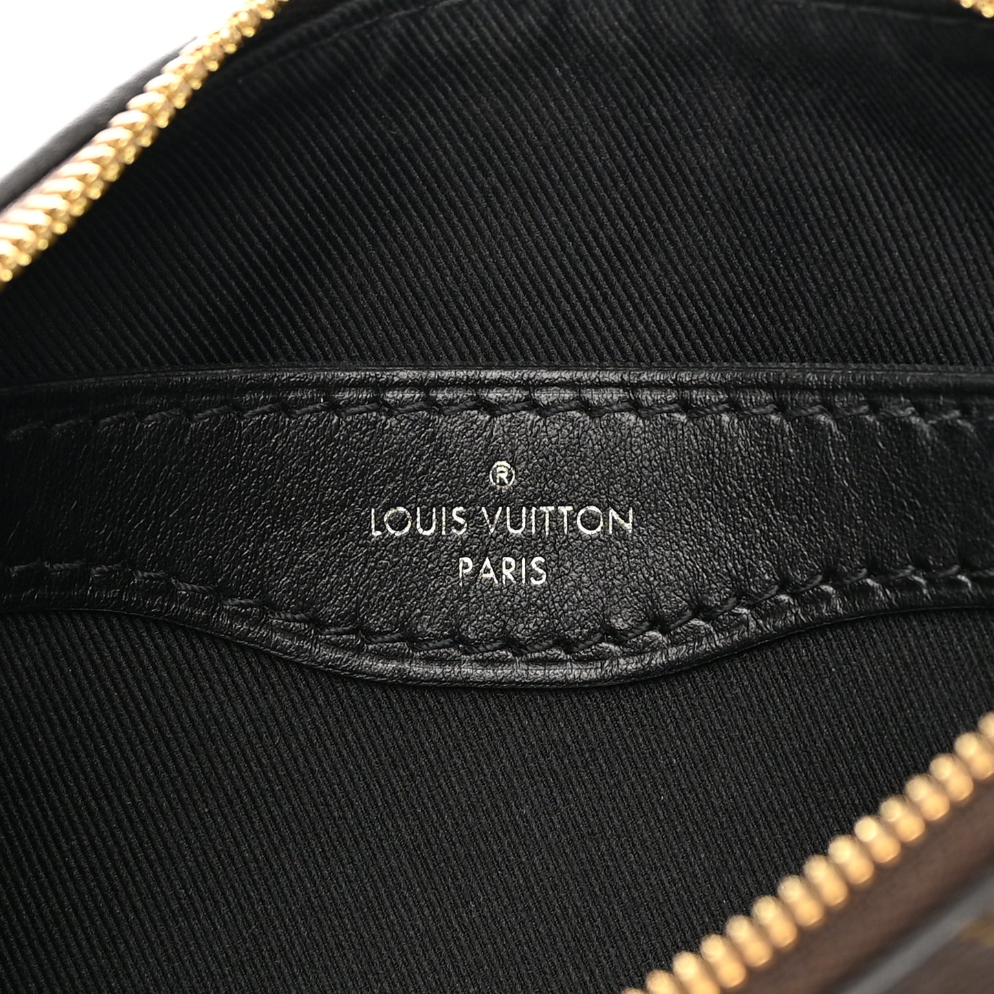Monogram Boulogne NM Black