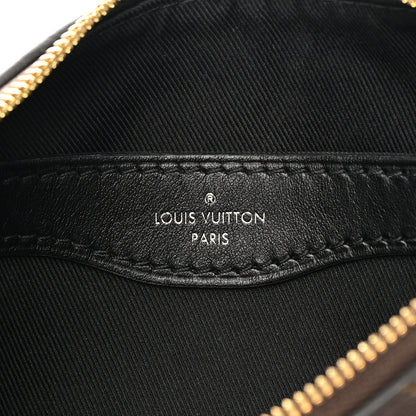 Louis Vuitton Monogram Boulogne NM Black 6 of 13