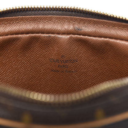 Louis Vuitton Monogram Pochette Marly Dragonne 22 6 of 10