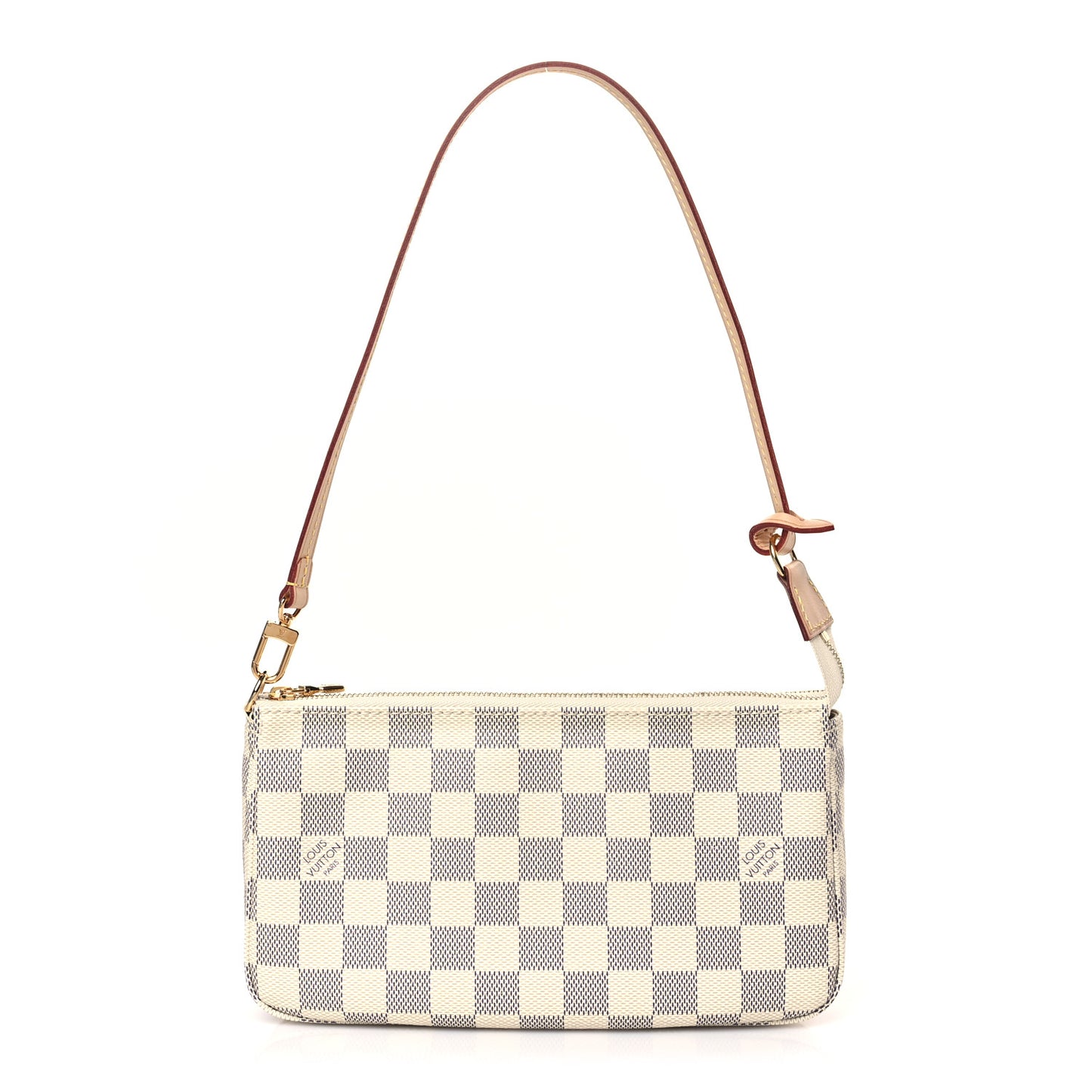 Damier Azur Pochette Accessories NM